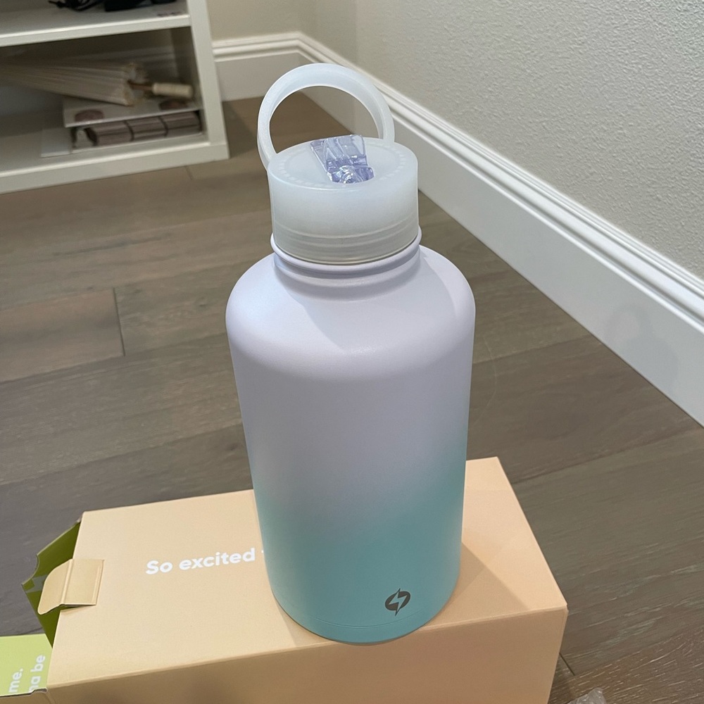 Popflex 64oz bottle